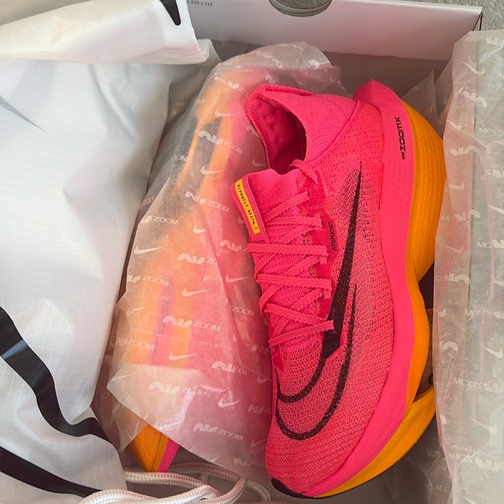 Women’s Nike Air Zoom Alphafly next %2